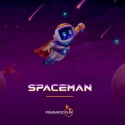 Spaceman 87a