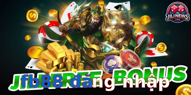 fb88 đăng nhập