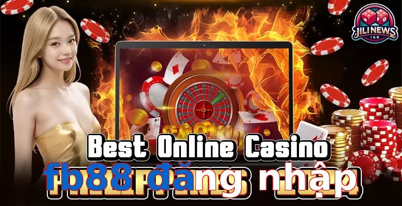 fb88 đăng nhập