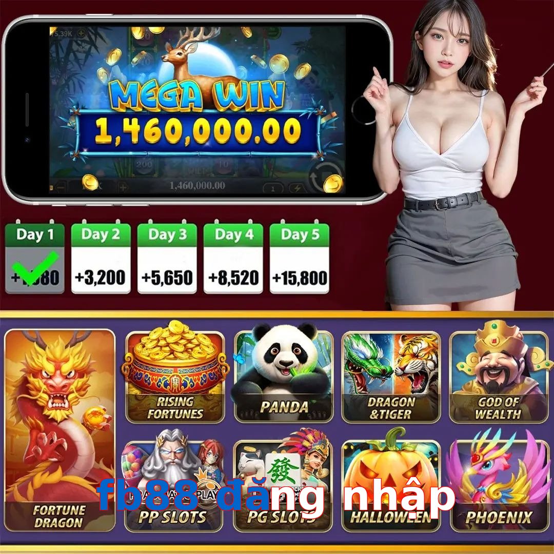 fb88 đăng nhập