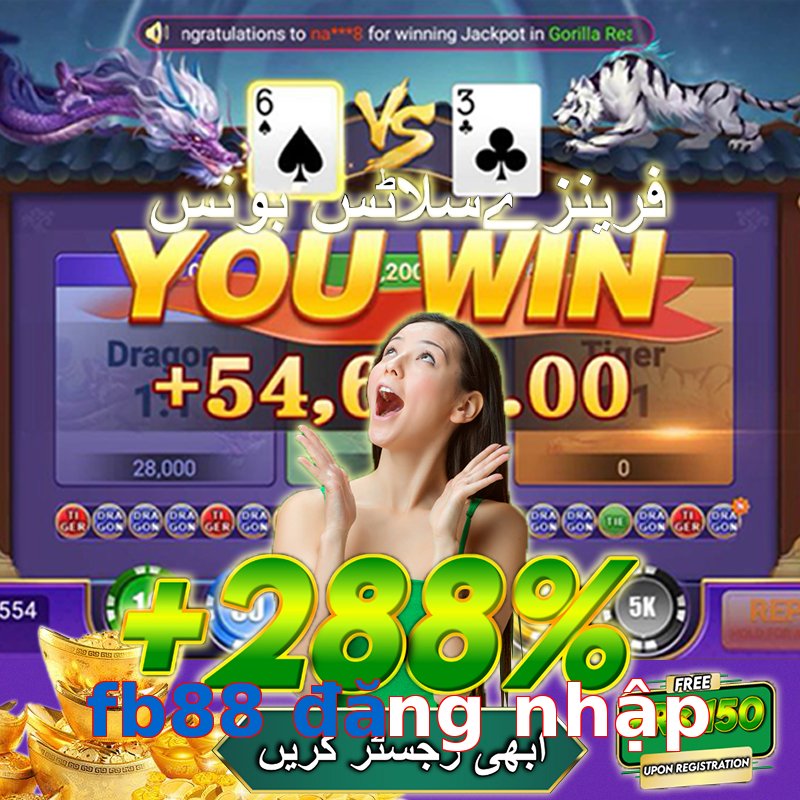 fb88 đăng nhập
