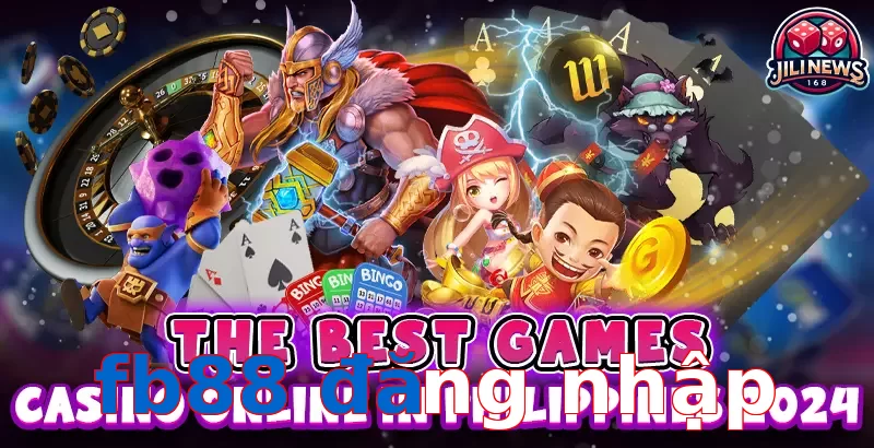 fb88 đăng nhập