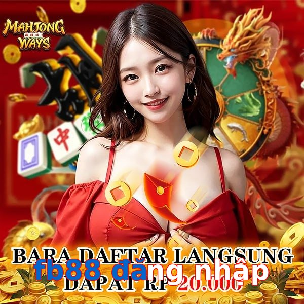fb88 đăng nhập