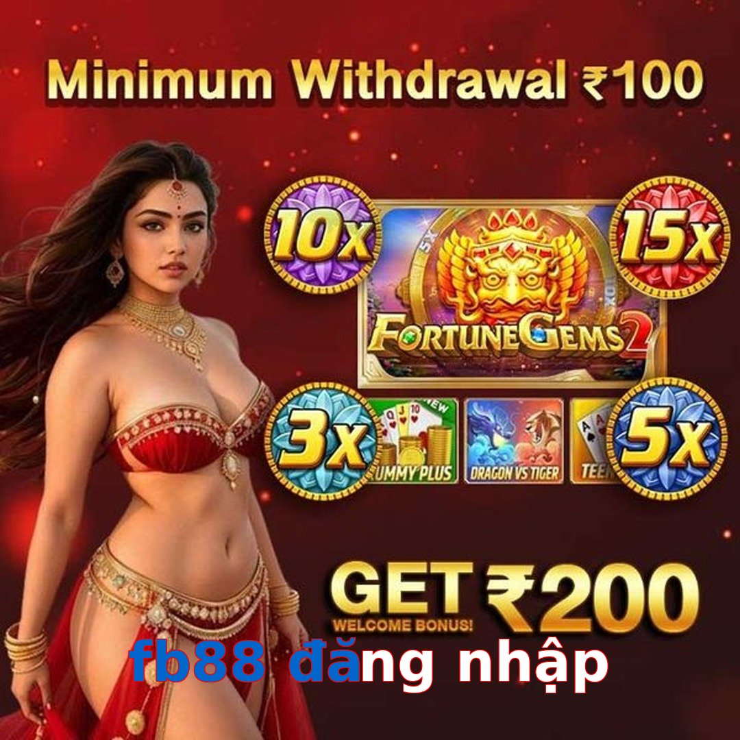 fb88 đăng nhập