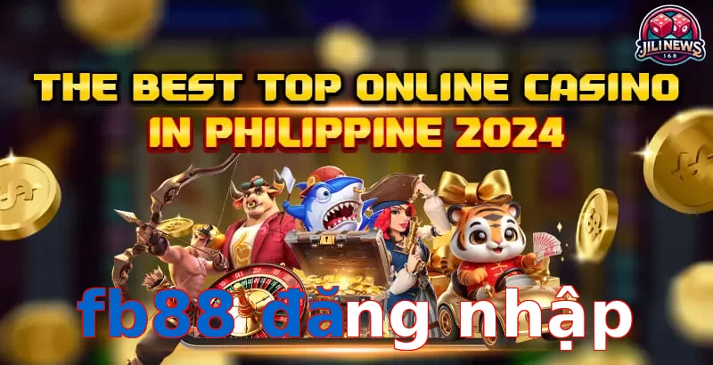 fb88 đăng nhập