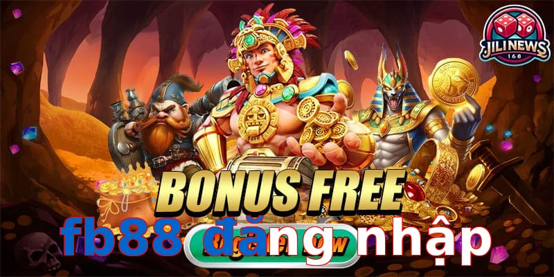 fb88 đăng nhập