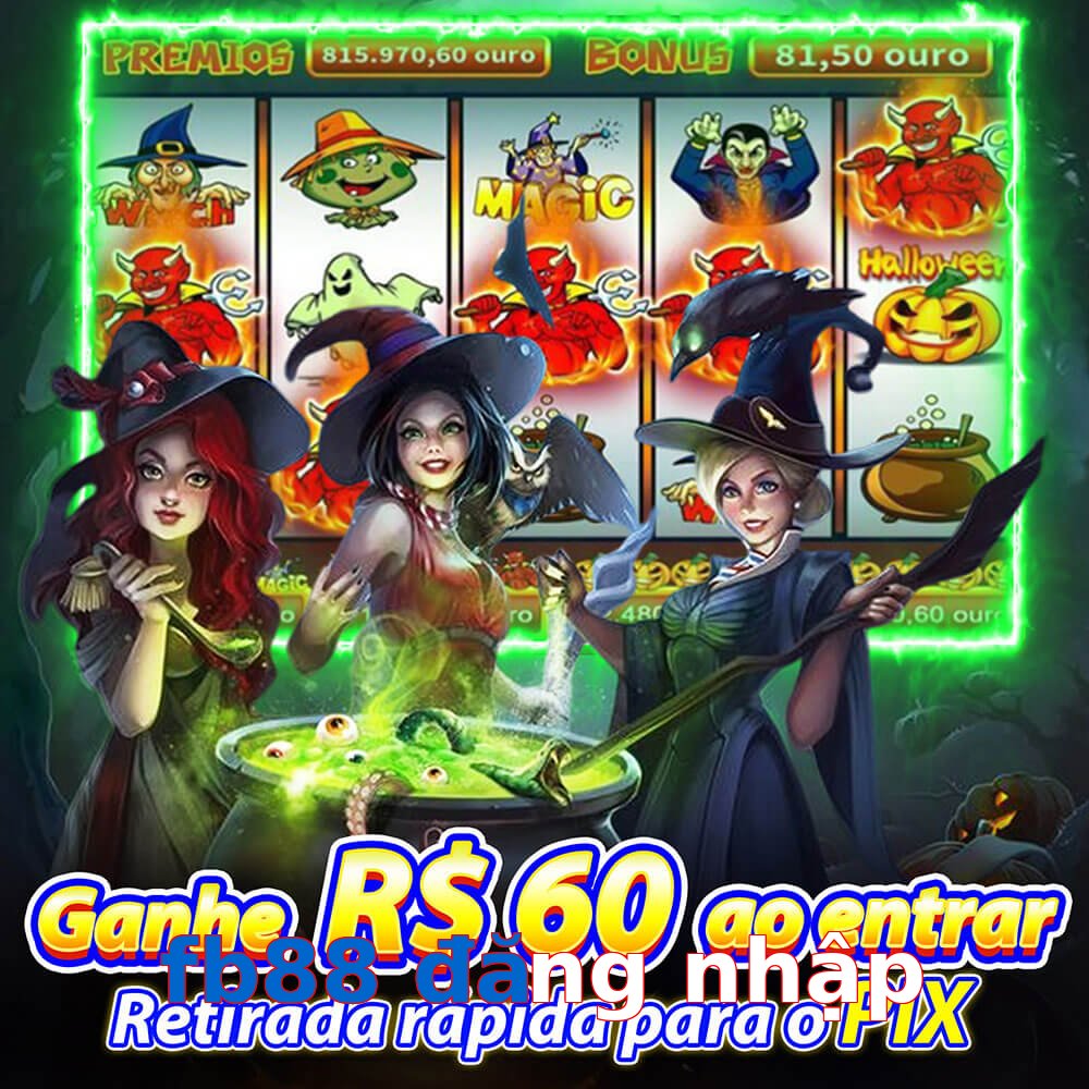 fb88 đăng nhập