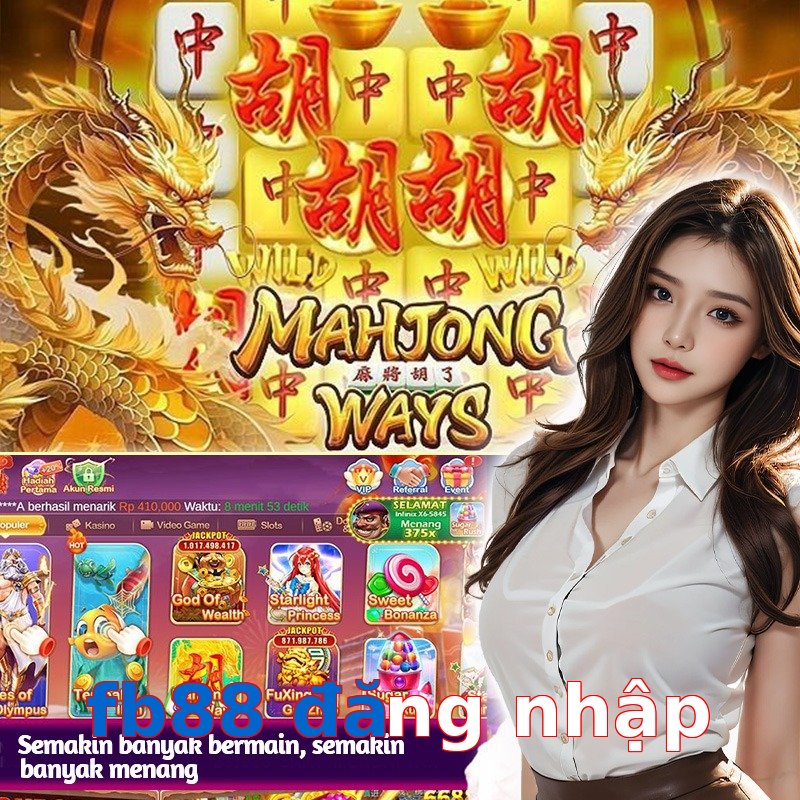 fb88 đăng nhập