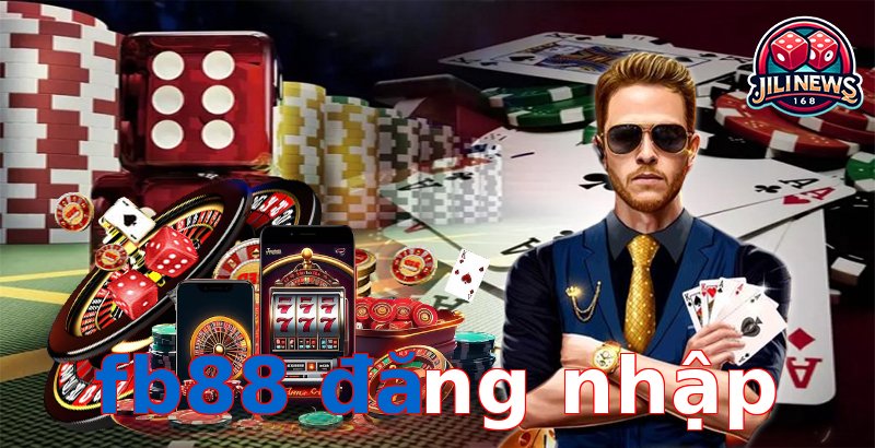 fb88 đăng nhập