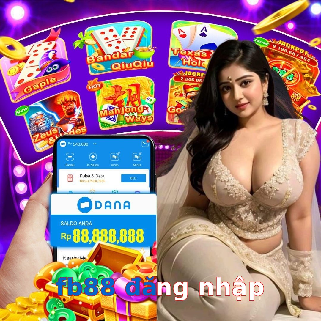 fb88 đăng nhập