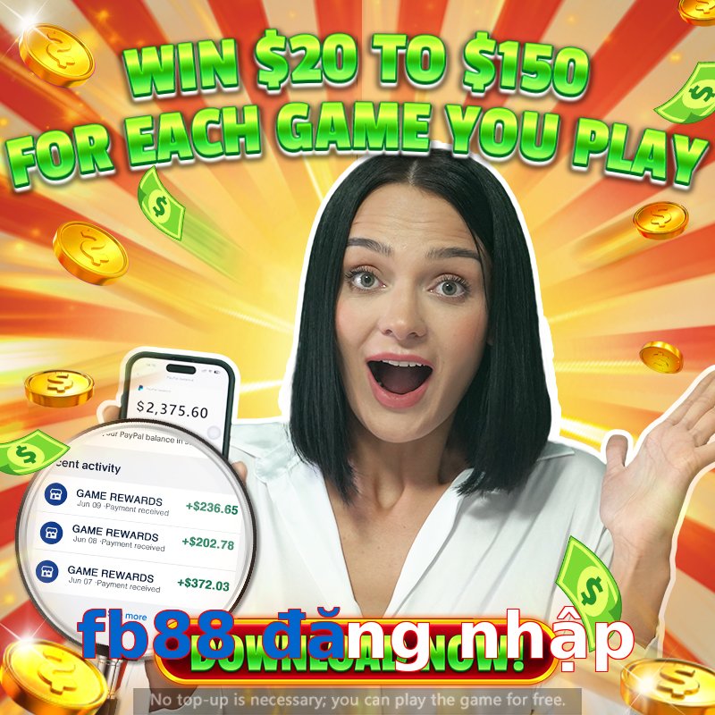 fb88 đăng nhập