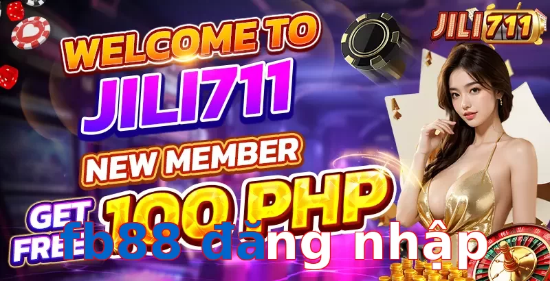 fb88 đăng nhập