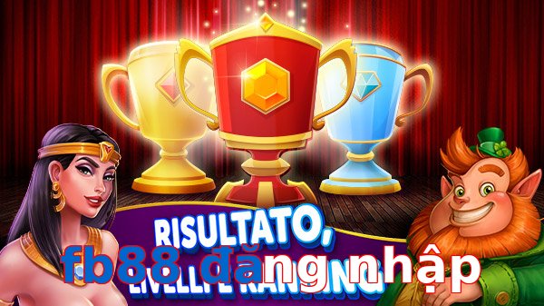 fb88 đăng nhập