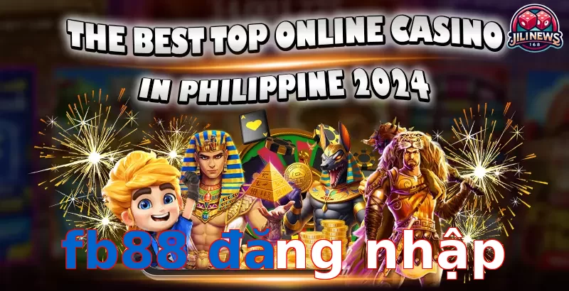 fb88 đăng nhập