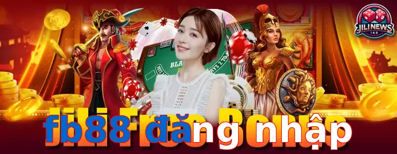 fb88 đăng nhập