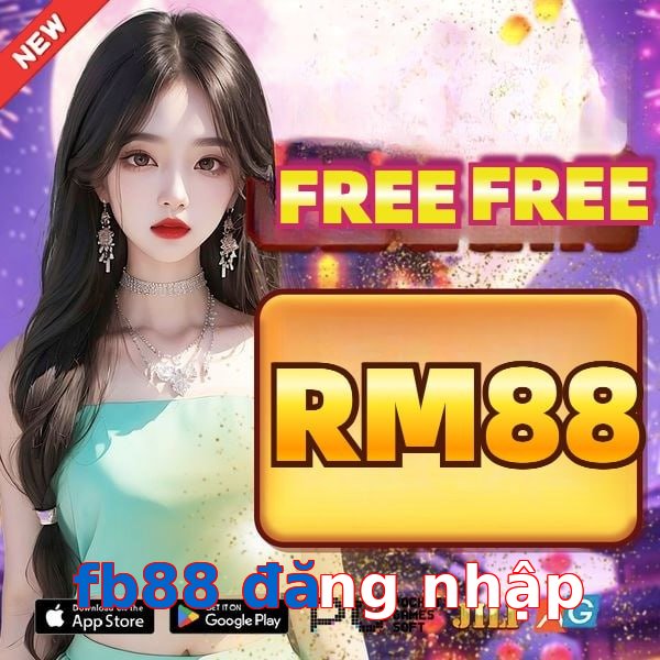 fb88 đăng nhập