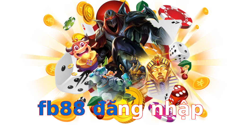 fb88 đăng nhập