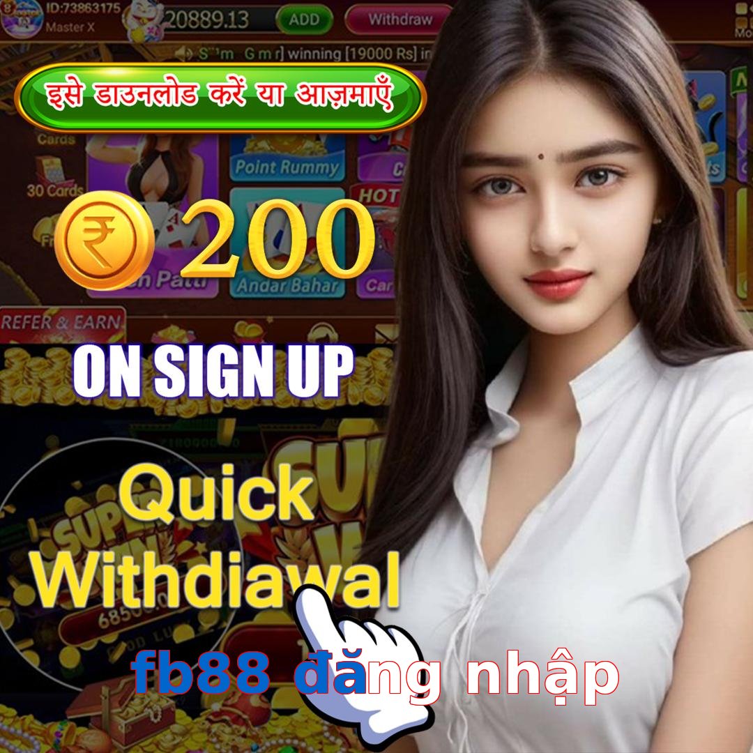fb88 đăng nhập