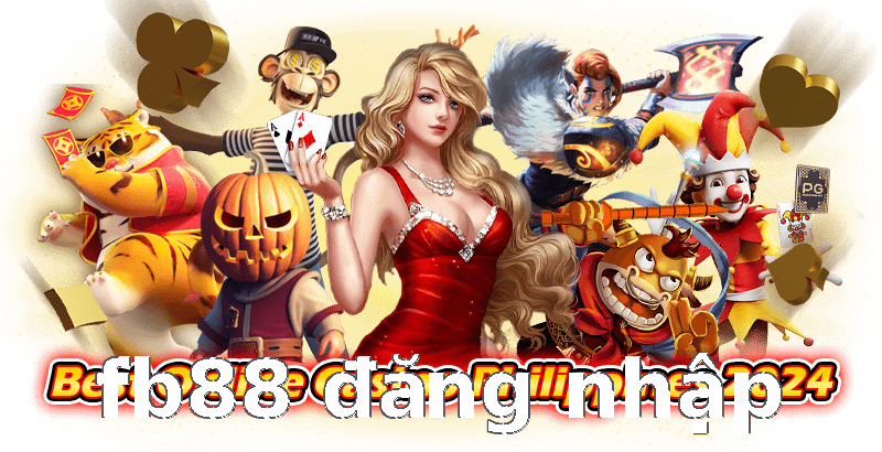 fb88 đăng nhập