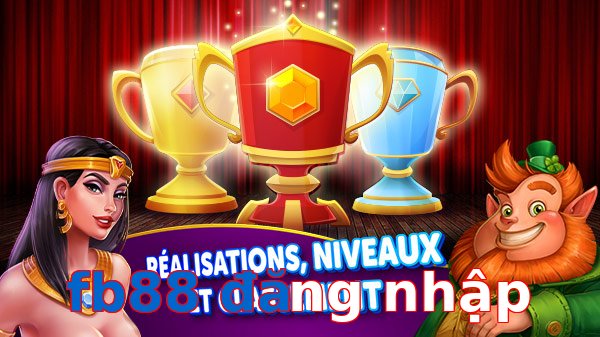 fb88 đăng nhập