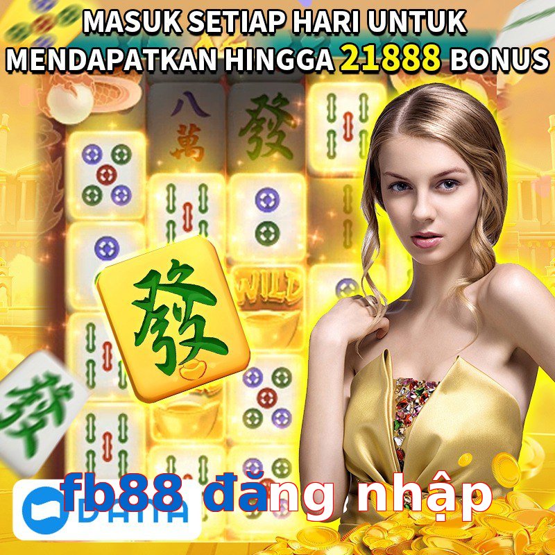 fb88 đăng nhập
