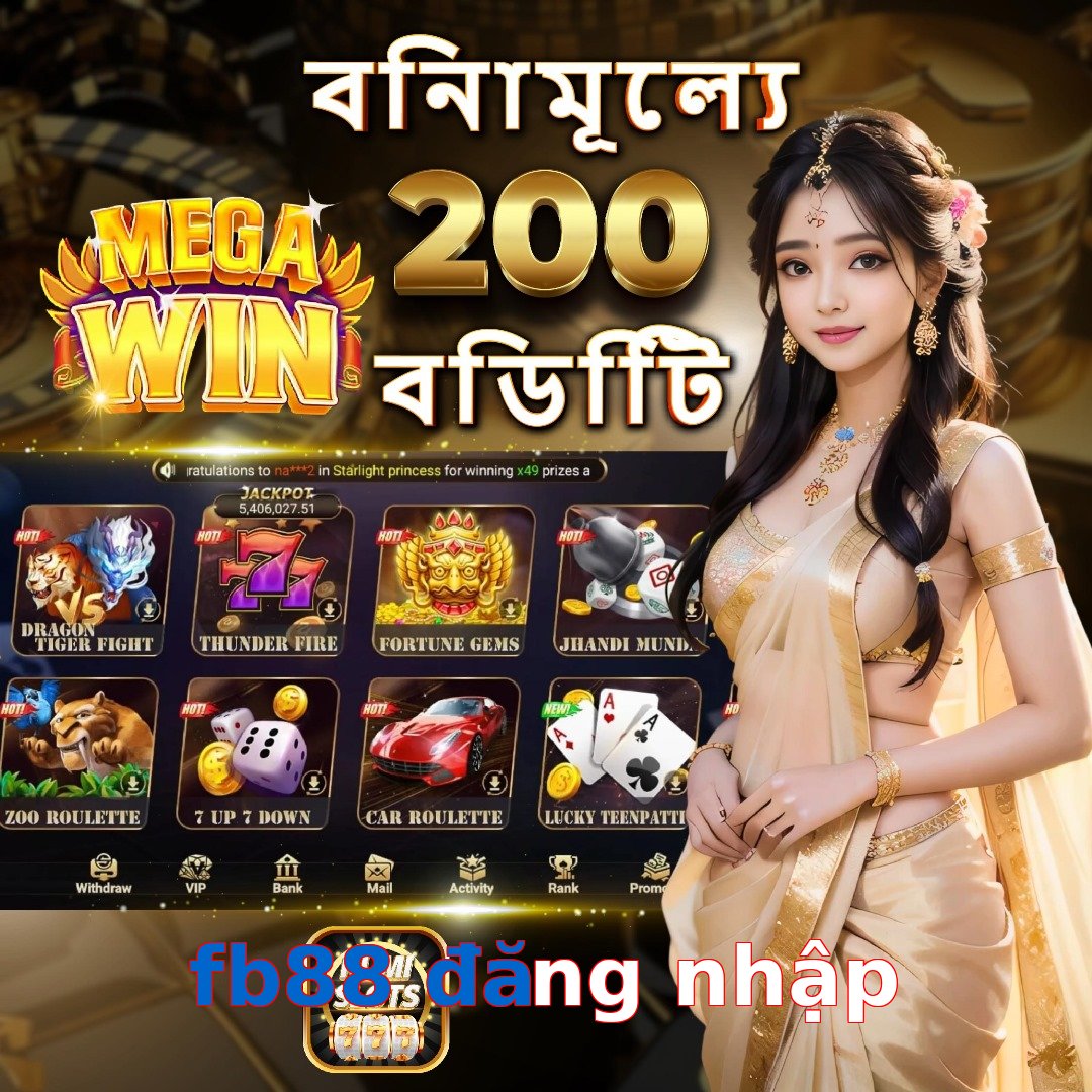 fb88 đăng nhập