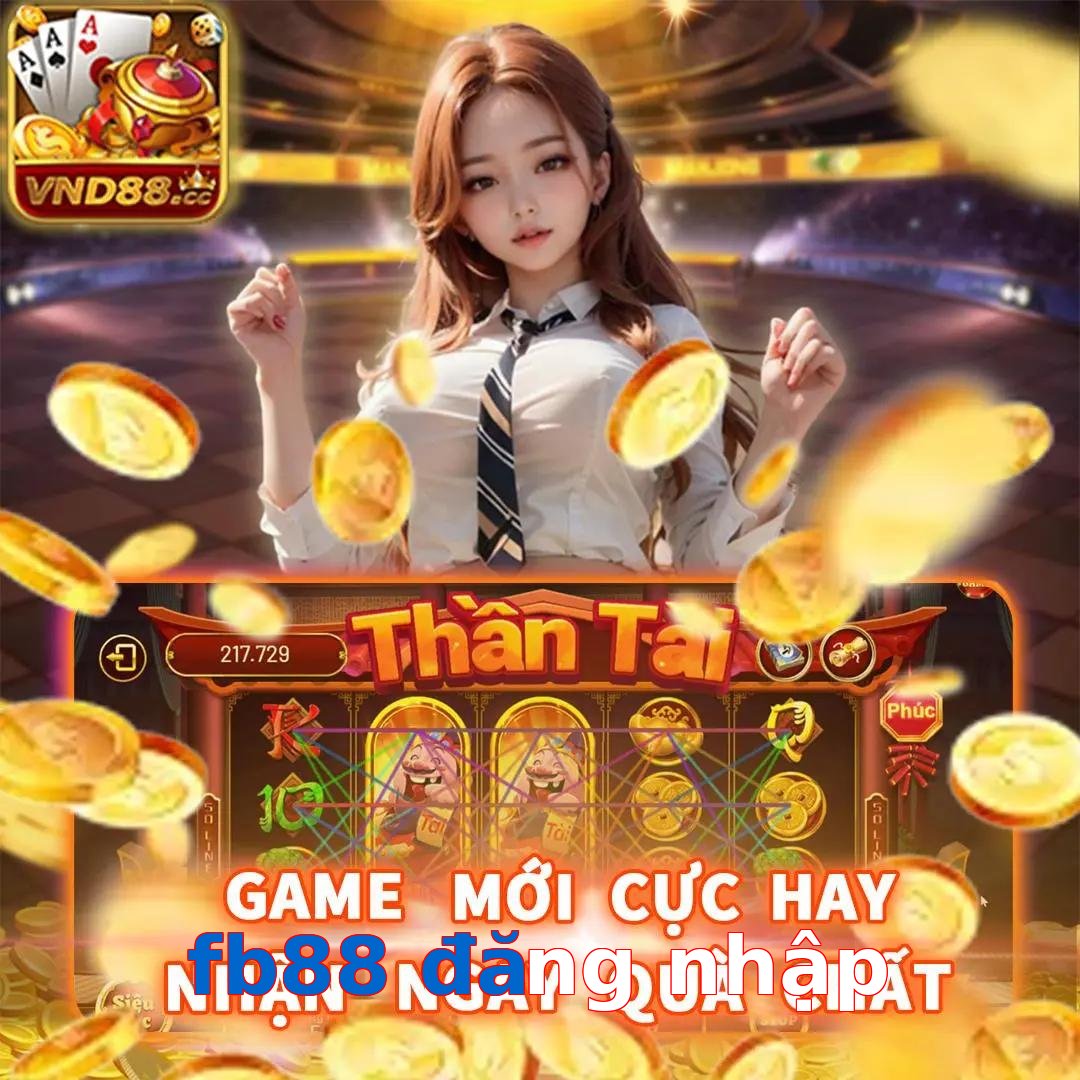 fb88 đăng nhập