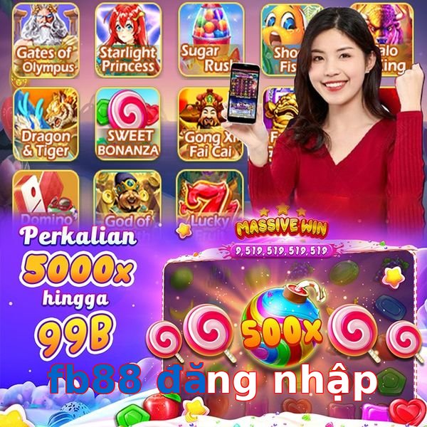 fb88 đăng nhập