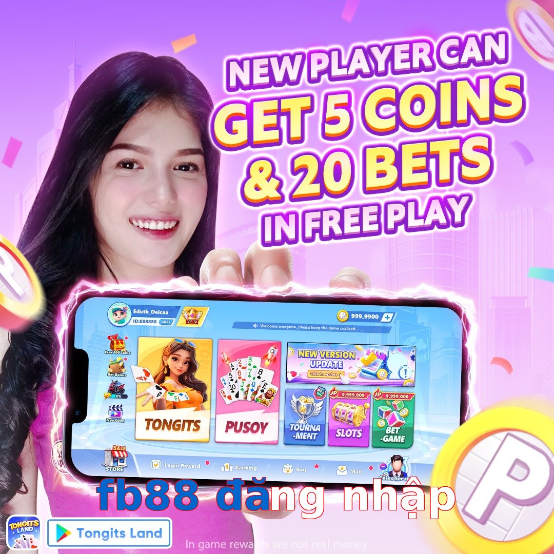 fb88 đăng nhập
