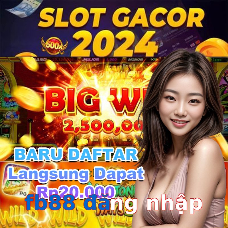 fb88 đăng nhập
