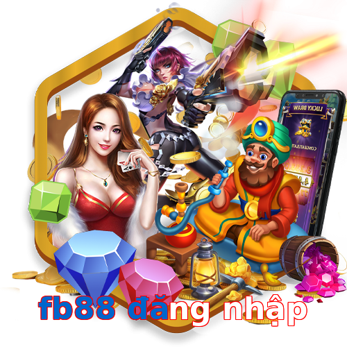fb88 đăng nhập
