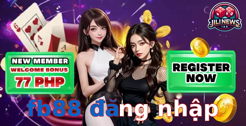 fb88 đăng nhập