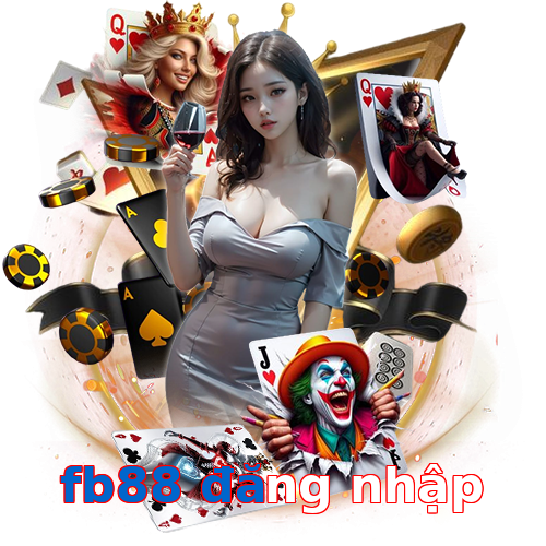 fb88 đăng nhập