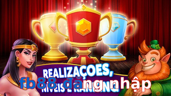 fb88 đăng nhập