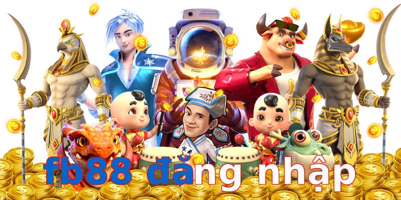fb88 đăng nhập