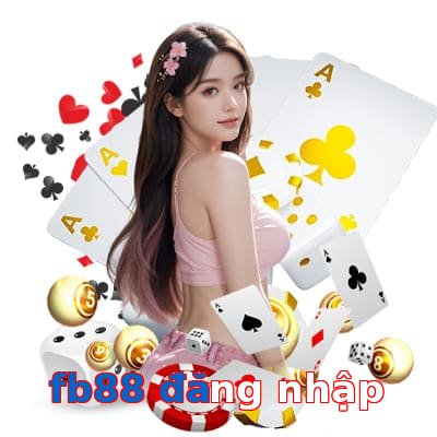 fb88 đăng nhập