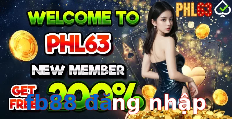 fb88 đăng nhập
