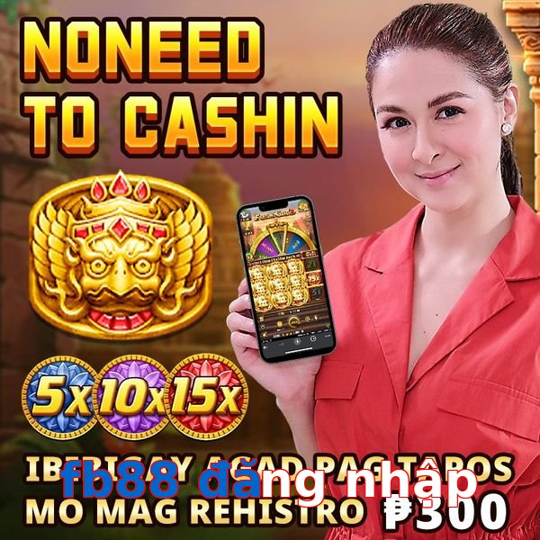 fb88 đăng nhập