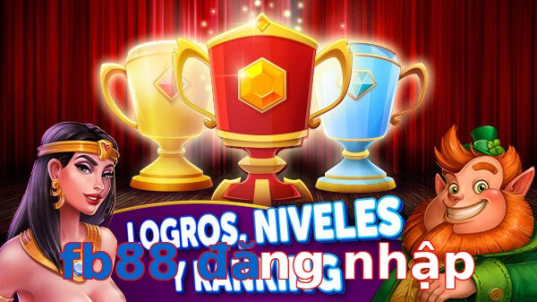 fb88 đăng nhập