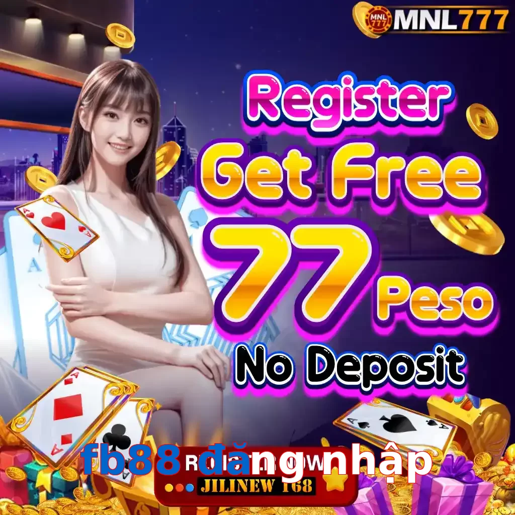 fb88 đăng nhập