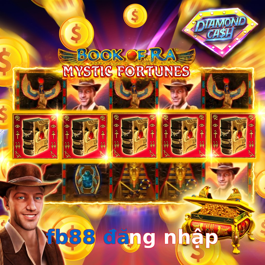 fb88 đăng nhập