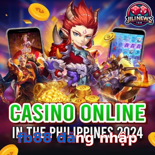 fb88 đăng nhập