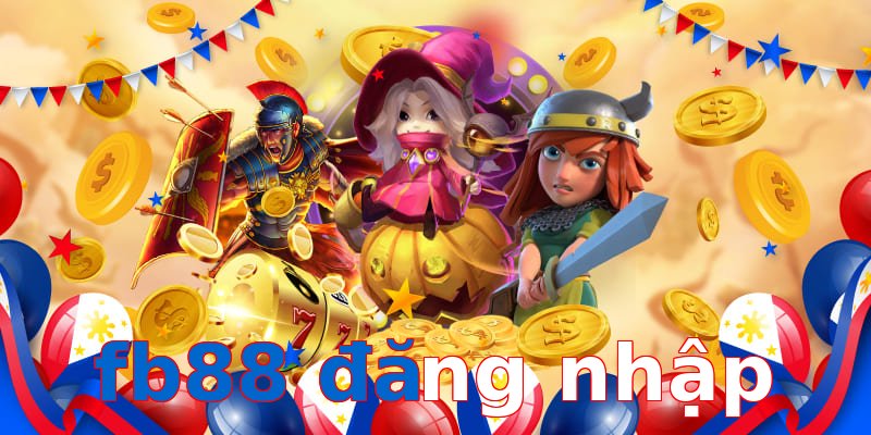 fb88 đăng nhập