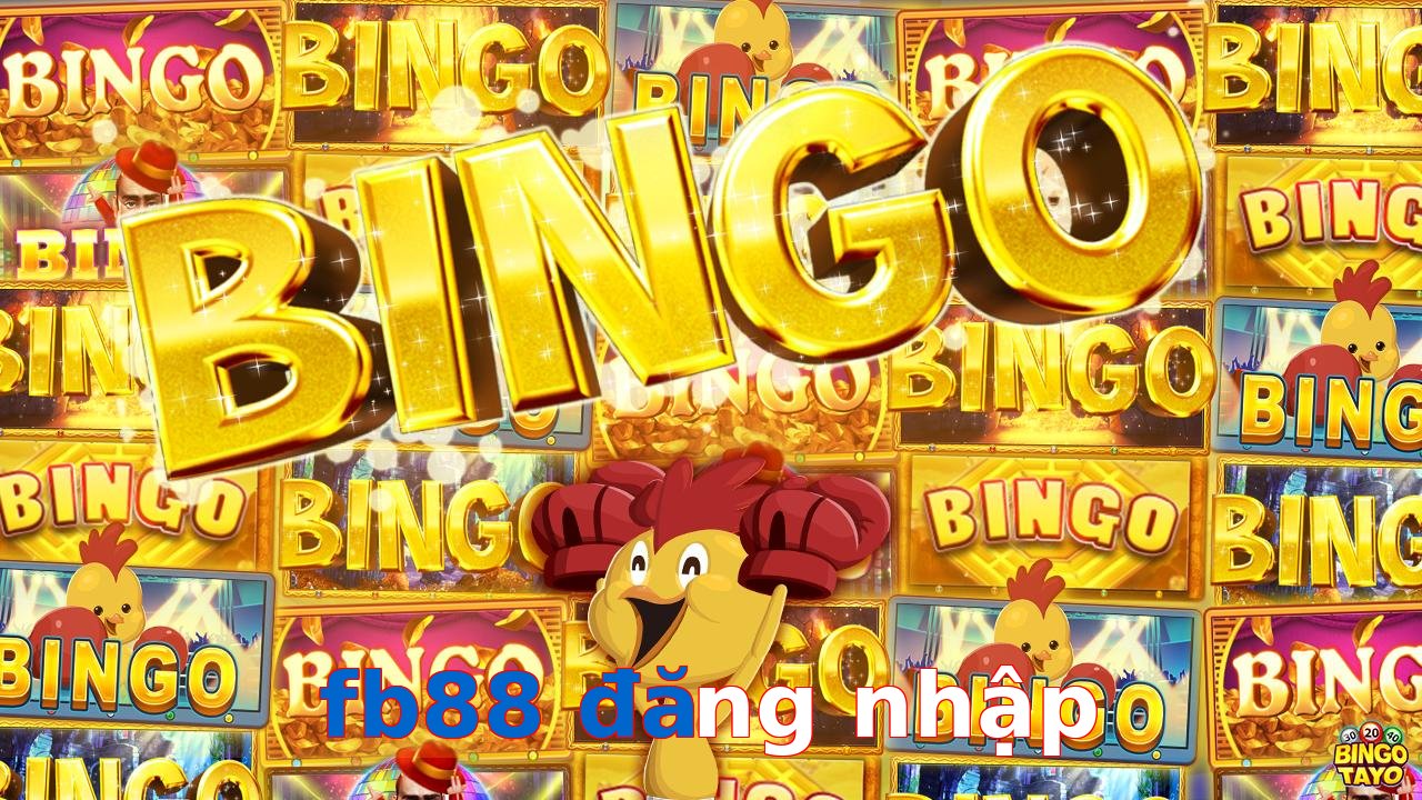 fb88 đăng nhập