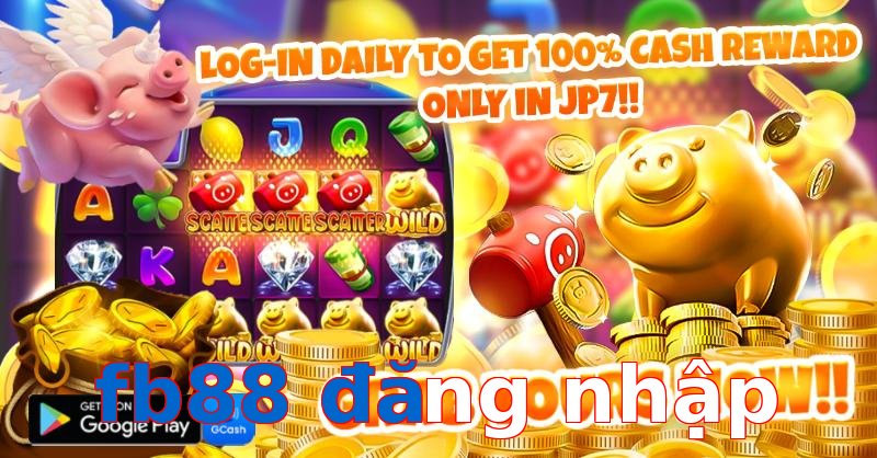 fb88 đăng nhập