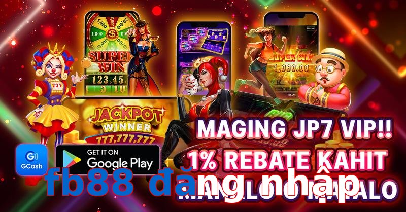 fb88 đăng nhập