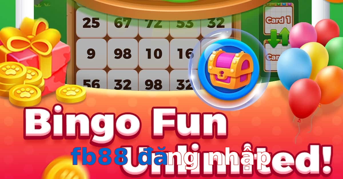 fb88 đăng nhập