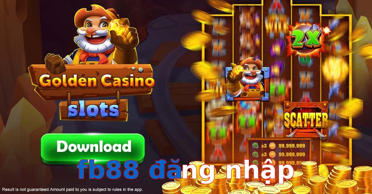 fb88 đăng nhập