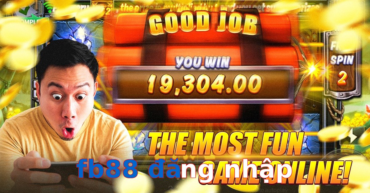 fb88 đăng nhập