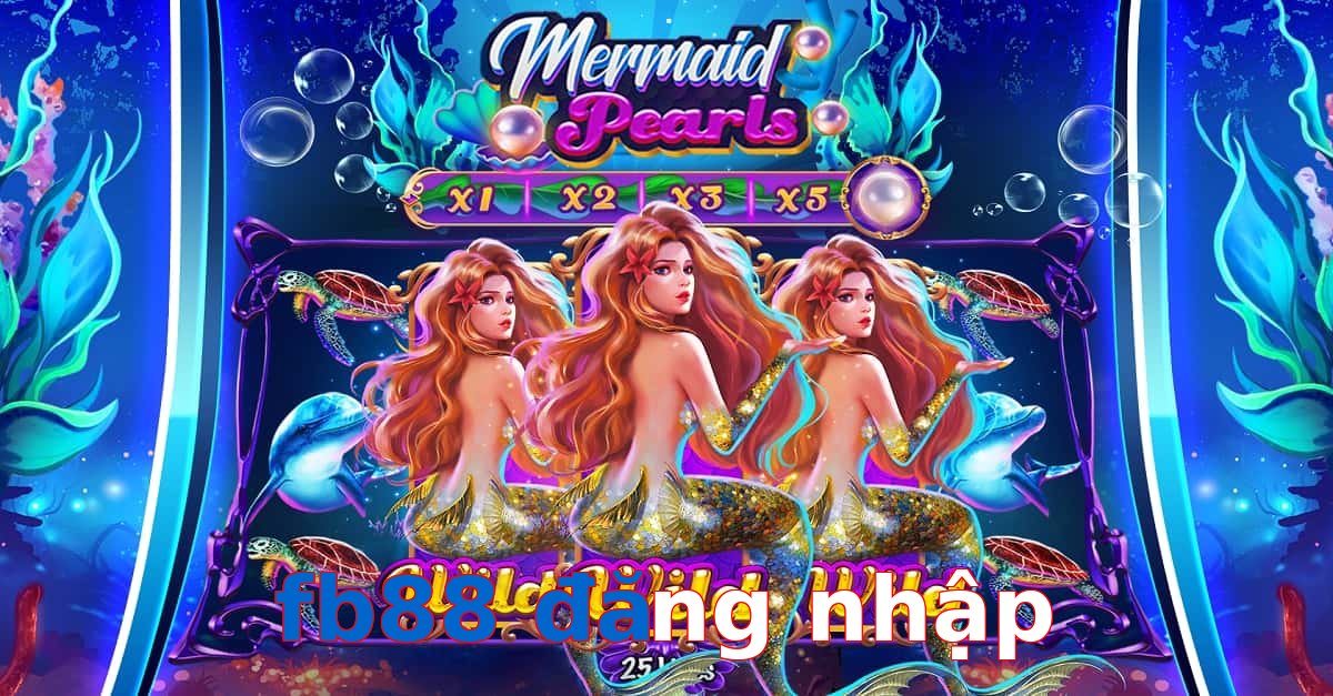 fb88 đăng nhập